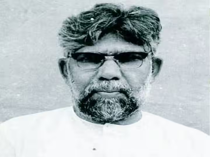 Bhola Paswan Shastri