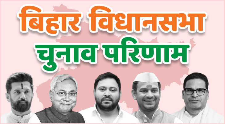 Bihar Election 2025