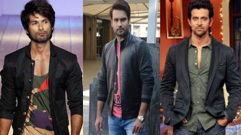 50 Sexiest Asian Men List 2018 Television Actor Vivian Dsena Second Sexiest Man In Asia Left 