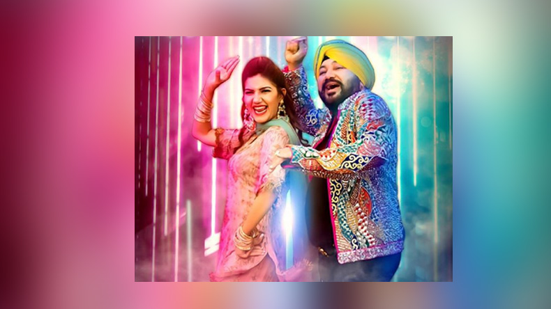 Cricket World Cup Song, Panga Na Lena By Daler Mehndi Out On SpotlampE.com;  Also Playing On 9XM, 9X Tashan And 9X Jalwa