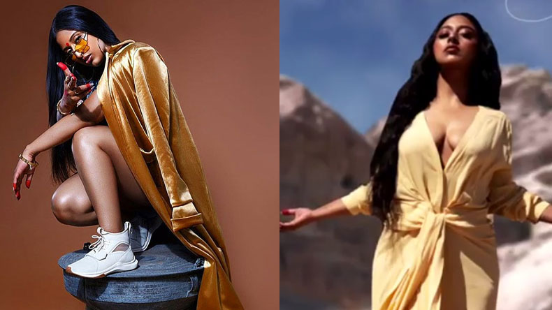 Raja Kumari ~ Wiki, Bio, Age, Boyfriend, Net Worth & Instagram ~ Worldsuperstarbio.com