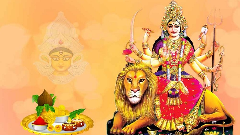 Maha Saptami 2019 Puja Vidhi To Worship Maa Kaalratri On 7th Navratra Maha Saptami Durga Puja 3947