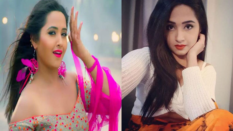 Kajal Raghwani Sexy Photo Video Bhojpuri Actress Kajal Raghwani Latest Sexy Video New Song 