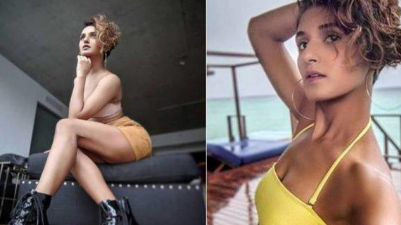 Shakti Mohan Hot Photo Videos Bollywood Actress Bold Stylish Seductive And Desirable Bikini 1004