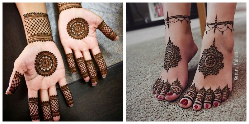 Henna designs - 30. Eid henna - Wattpad