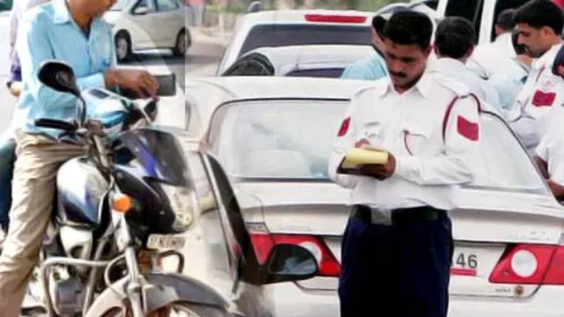 Gurugram police New Rules: रॉन्ग साइड में गाड़ी चलाया तो चालान नहीं सीधा ड्राइविंग लाइसेंस होगा रद्द, गुरुग्राम पुलिस ने जारी किया आदेश