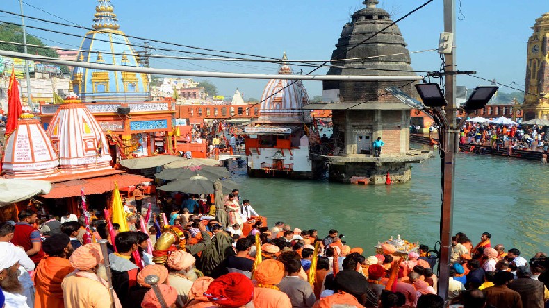 Haridwar Kumbh 2021: 27 फरवरी को माघ पूर्णिमा से लगने जा रहा है कुंभ मेला, जानिए कितने हैं शाही स्नान?