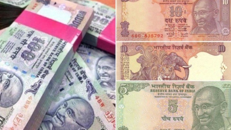 100 Rupees Note Ban: 100, 10 और 5 रुपये के पुराने नोट हो जाएंगे मार्च से बंद ? जानिए पूरी खबर