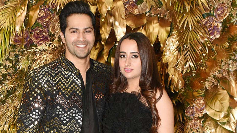 Varun Dhawan Natasha Dalal Marriage: गर्लफ्रेंड नताशा दलाल के साथ इस दिन सात फेरों में बंधने जा रहे हैं वरुण धवन, 200 मेहमान होंगे शामिल