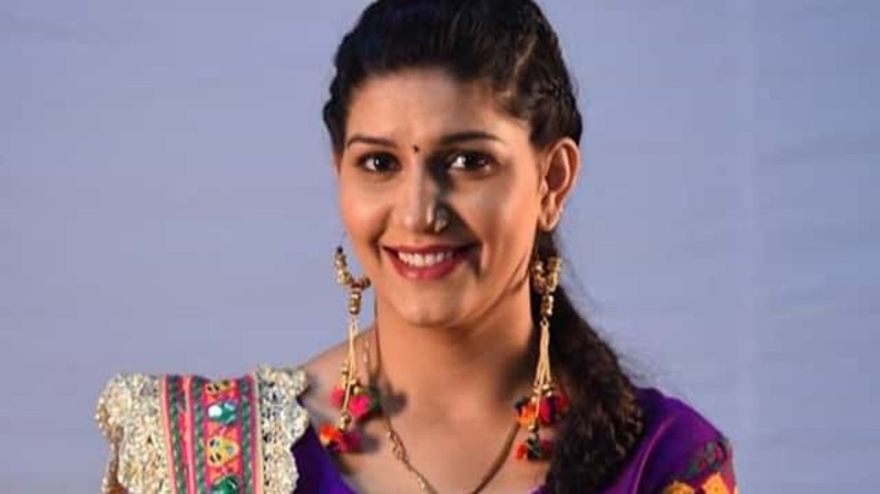 FIR on Sapna Chaudhary: दिल्ली पुलिस ने किया सपना चौधरी के खिलाफ केस दर्ज, धोखाधड़ी का लगाया गया है आरोप