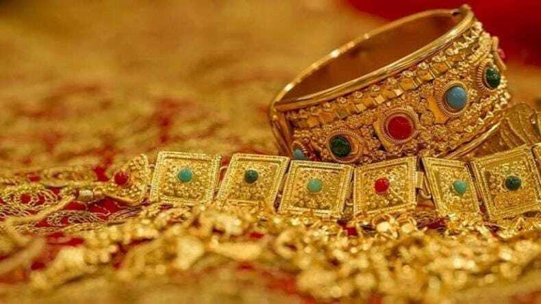 Gold Price Today: गोल्ड हुआ अब तक 1000 रुपए सस्ता, जानिए नए रेट्स