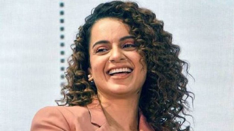 Kangana Ranaut on Joining Politics: कंगना रनौत को मध्य प्रदेश के कांग्रेस नेता ने दी शूटिंग रोकने की धमकी, एक्ट्रेस ने दिया जवाब, कहा- कांग्रेस मुझे नेता बनाकर ही छोड़ेगी