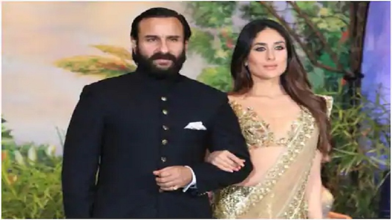 Kareena Kapoor Welcome Second Child: सैफ अली खान के घर गूंजी किलकारी, करीना कपूर खान ने बेटे को दिया जन्म