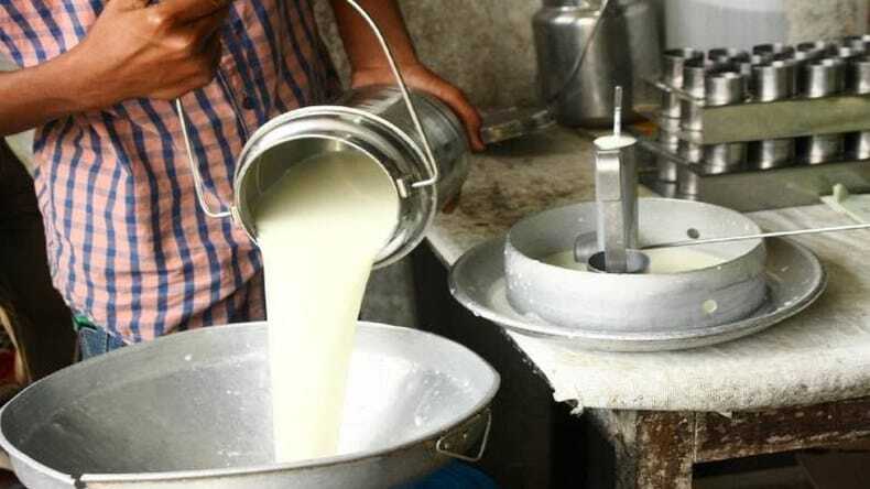 Milk Price Hike: पेट्रोल डीजल के बाद अब दूध के दामों में हो सकती है बढ़ोतरी, जानिए कितने बढ़ सकते है रेट्स