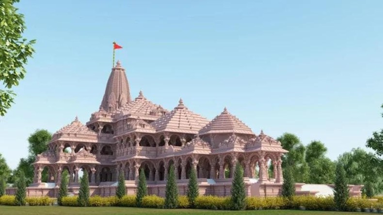 Ram Temple Donation : राम मंदिर निर्माण के लिए चंदा अभियान में तेजी, अब तक 1500 करोड़ से ज्यादा हुए इक्ट्ठा