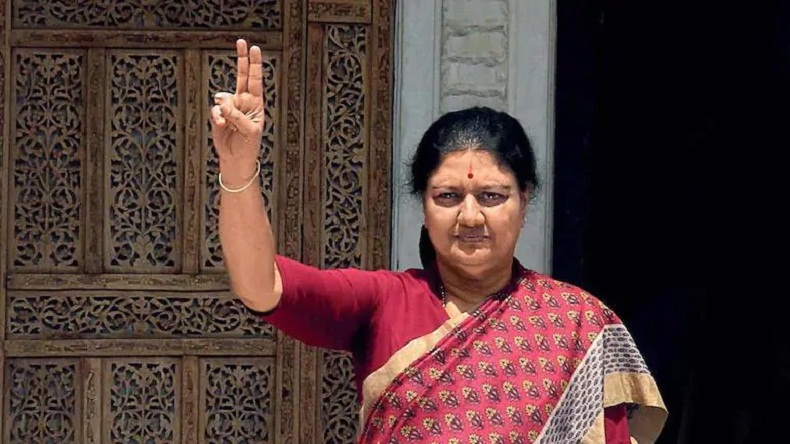 Shashikala Role In Tamilnadu Election: तमिलनाडु विधानसभा चुनावों में निर्णायक हो सकती है शशिकला की भूमिका