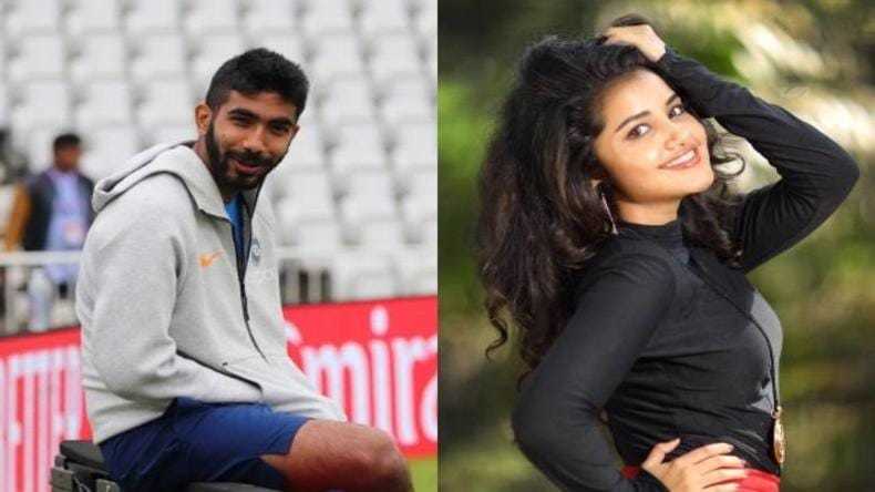 Jasprit Bumrah to marry Anupama Parameshwaran: जानिए कौन है अनुपमा परमेश्वरम जो बन सकती है क्रिकेटर जसप्रीत बुमराह की दुल्हनिया