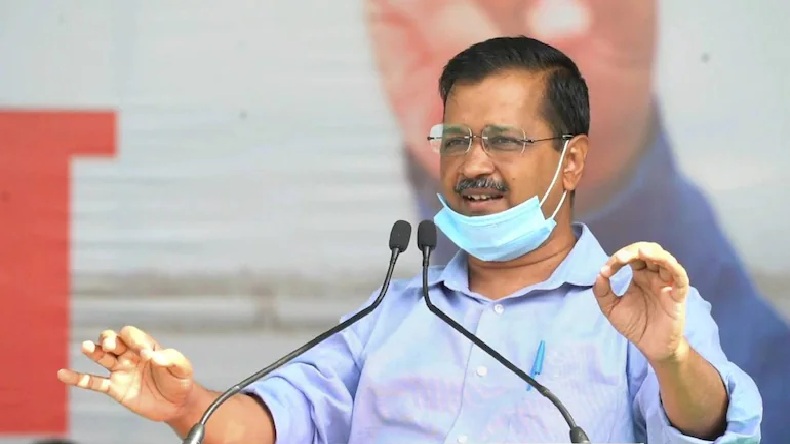 Arvind Kejriwal Ram Rajya: दिल्ली के बुजुर्गों को फ्री में अयोध्या राम मंदिर के दर्शन कराएगी आप सरकार, सीएम केजरीवाल ने किया एलान