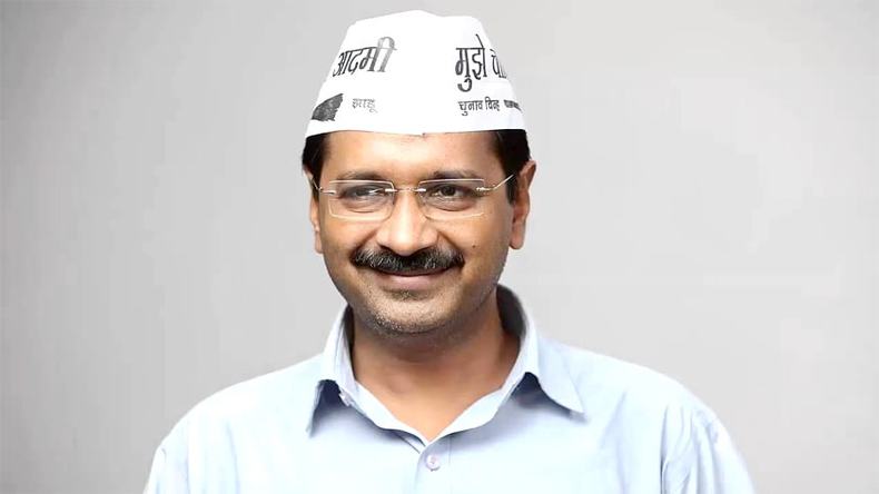 Delhi MCD Byelection Result 2021: दिल्ली MCD उपचुनाव में आप आदमी पार्टी ने मारी बाजी, बीजेपी को मिली करारी हार