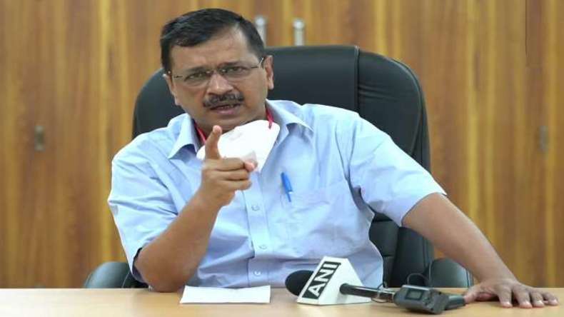 CM Arvind Kejriwal Death Threat: CM केजरीवाल को मिली जान से मारने की धमकी, पुलिस ने किया गिरफ्तार