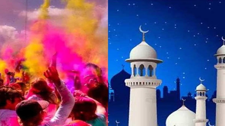 Holi 2021 Guidelines: होली और शब-ए-बरात पर कोरोना का साया, केंद्र सरकार ने जारी की गाइडलाइंस