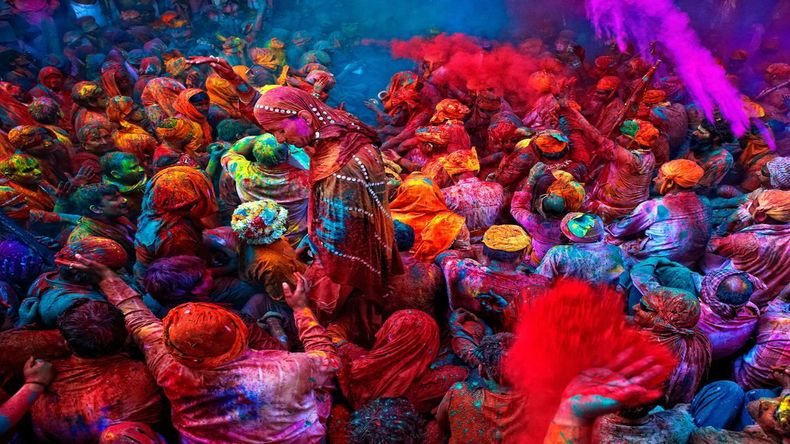 Holi 2021: होली पर 499 साल बाद बना है दुर्लभ योग, इससे पहले 1521 में हुआ था ऐसा