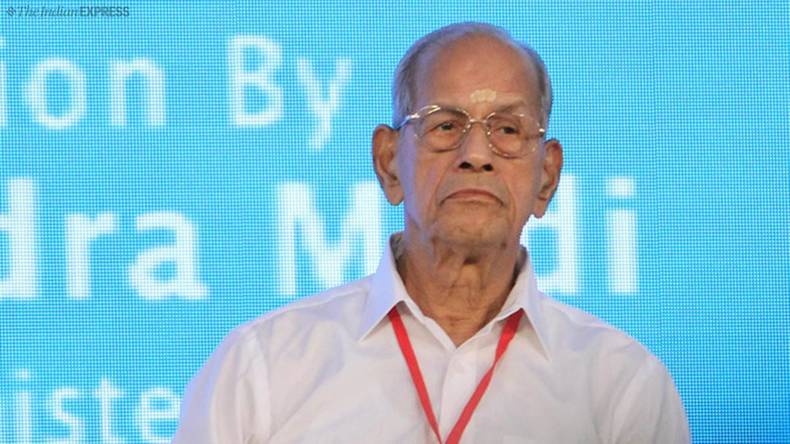 Keral BJP CM E Sreedharan: केरल में बीजेपी के सीएम उम्मीदवार होंगे मेट्रो मैन ई श्रीधरन