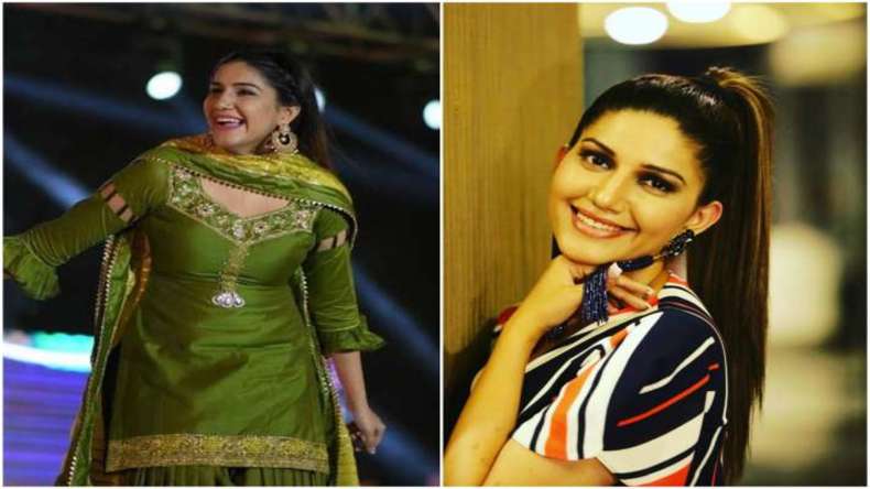 Sapna Chaudhary Viral Dance Video: लाइव शो में सपना की हुई लड़ाई बाद में ‘चोली के पीछे क्या है’ गाने पर डांस कर मचाया कहर