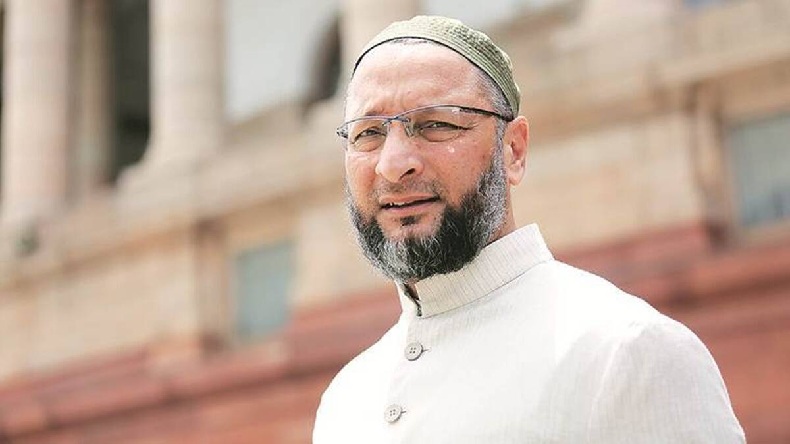 Asaduddin Owaisi on UP Encounter: असदुद्दीन ओवैसी का बोले- यूपी में एनकाउंटर में मारे गए 37% मुस्लिम, योगी जी कहते हैं ठोक दो