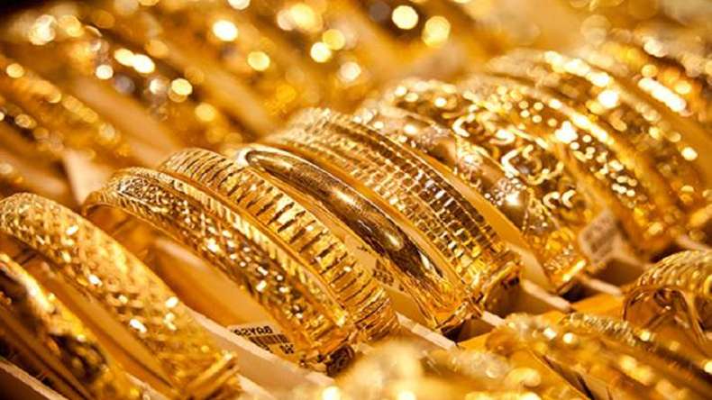 Gold Price Today: सोना फिर हुआ सस्ता, 10 हजार तक गिरे दाम, जाने नए रेट्स