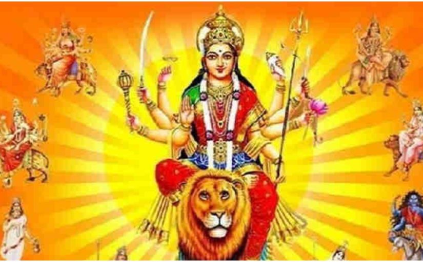 Chaitra Navratri 2021: नवरात्रि के दूसरे दिन सूर्य करेंगे राशि परिवर्तन, बनेंगे शुभ योग