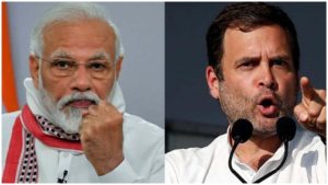 Election 2023: विधानसभा चुनाव में OBC पर मोदी और राहुल आमने-सामने, जानें किसने क्या कहा?