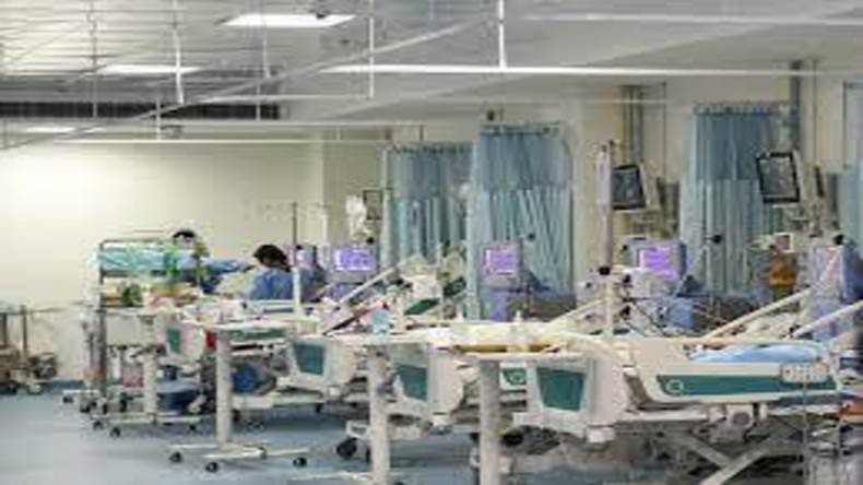 Delhi Covid Hopital :कोरोना काल में दिल्ली का एक ऐसा भी अस्पताल है जहां कोविड से सिर्फ एक व्यक्ति की मौत हुई, जानिए क्यों खास है ये अस्पताल