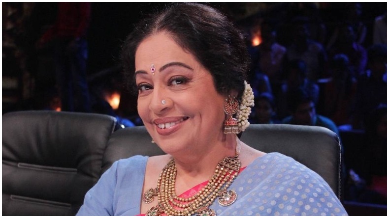 Actress-MP Kirron Kher Cancer: ब्लड कैंसर से पीड़ित हैं सांसद किरण खेर, भाजपा चंडीगढ़ अध्यक्ष ने किया खुलासा