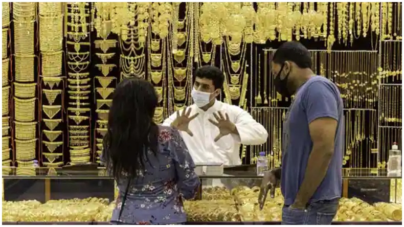 Gold Price: सोना खरीदने से पहले जाने अपने राज्य में क्या है सोने की कीमत