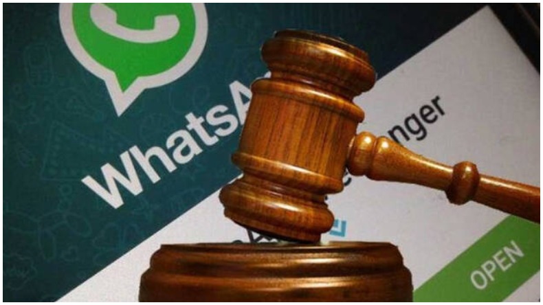 Whatsapp New guidelines : व्हाट्सऐप ने भारत सरकार के खिलाफ हाईकोर्ट में लगाई गुहार, कहा- नए कानून से निजता का होगा उल्लंघन