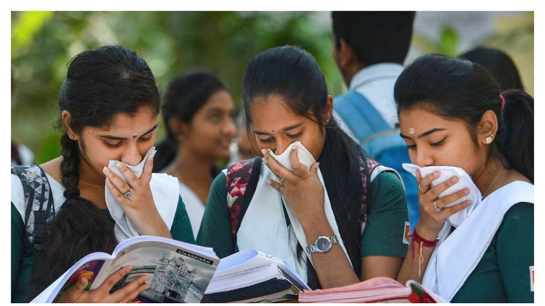 CBSE 12th Exam Update : एक जून को हो सकता है 12वीं की परीक्षा तारीख का ऐलान, इसबार 30 मिनट की होगी परीक्षा