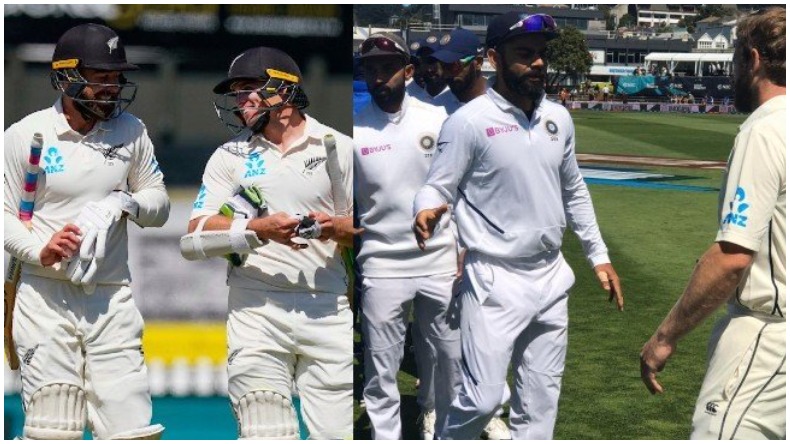 India-New Zealand Test Match : भारत-न्यूजीलैंड टेस्ट चैंपियनशिप से पहले जानें आईसीसी ने किन नियमों में किया है बदलाव