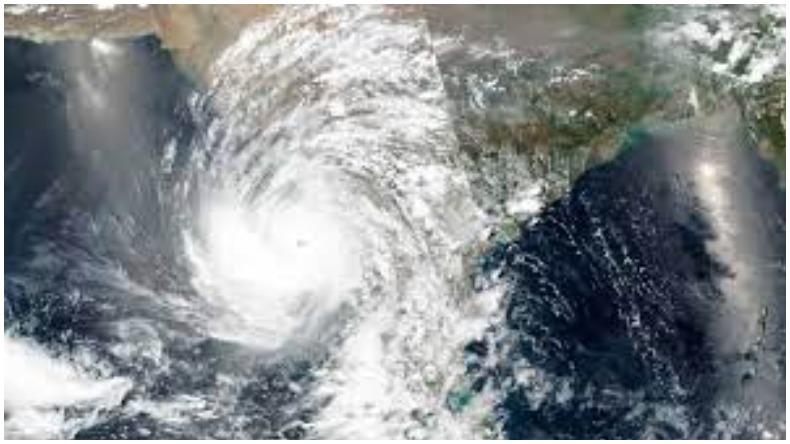 Yas Cyclone 2021:  ‘तौकते’ के बाद ‘यस’ तुफान मचाने आ रही है तबाही, ये जिले होंगे अधिक प्रभावित