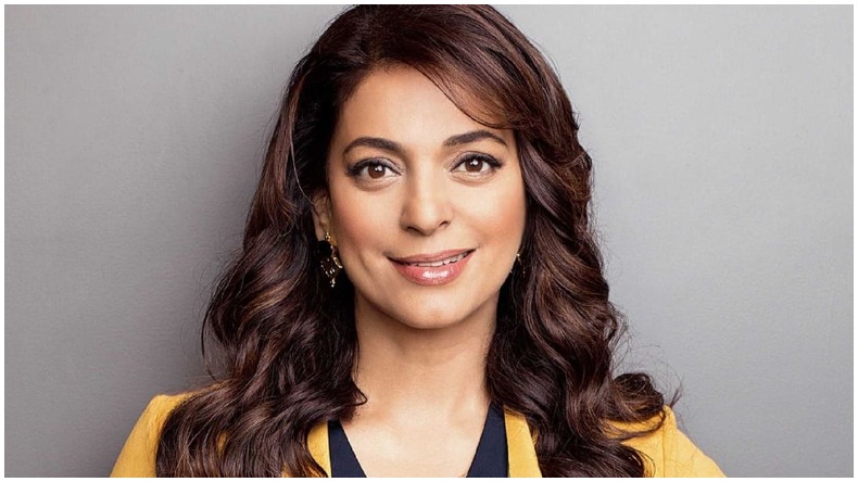 Juhi Chawla 5G Hearing Controversy : जब सुनवाई के दौरान जूही चावला को देखकर गाने लगा गाना, लाल-लाल होठों पे गोरी तेरा नाम है.. वकील ने दिया मुहतोड़ जवाब