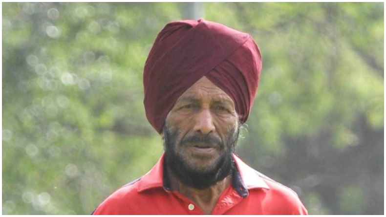 Milkha Singh Death: थम गई फ्लाइंग सिख की रफ्तार, कोरोना से जंग हार गए मिल्खा सिंह