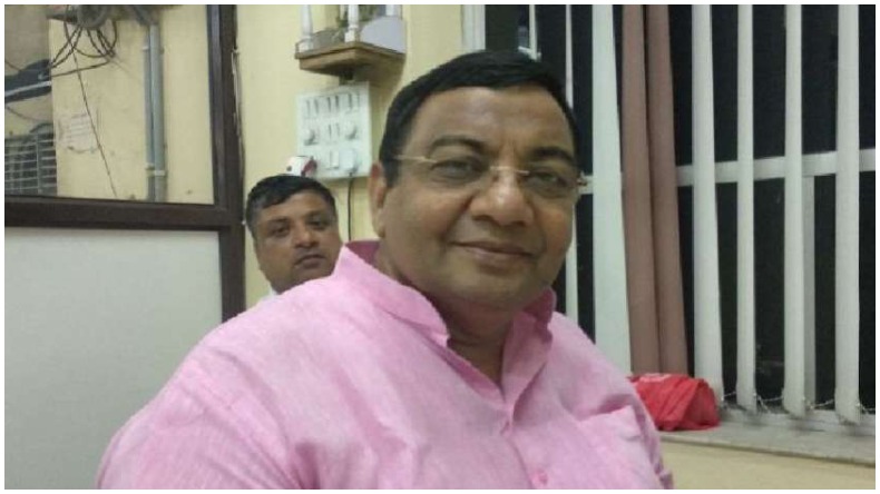 AAP MP Sushil Gupta in Police Custody:  हरियाणा पुलिस ने मुझे हिरासत में लेकर 5 घंटे तक अपराधियों की तरह सड़क पर घुमाया : सुशील गुप्ता