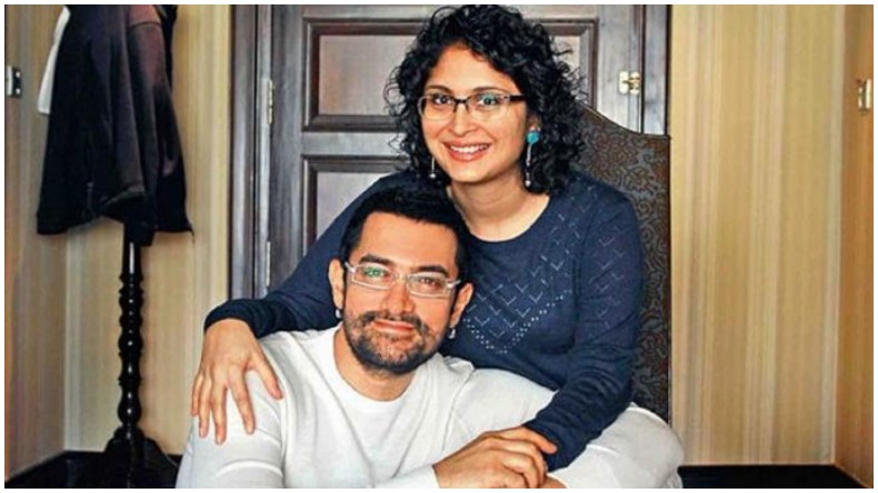 Amir Khan-Kiran Rao Divorce: 15 साल बाद अलग हुए अमीर खान और किरण राव, तलाक लेने पर कही ये बात