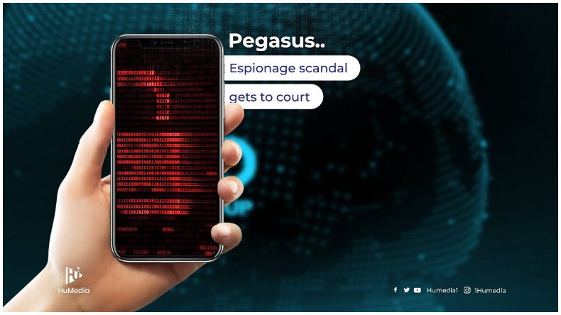 Pegasus Spyware: पेगासस पर सुप्रीम कोर्ट में सोमवार तक टली सुनवाई, कोर्ट की टिप्पणी- सोशल मीडिया पर न हो बहस