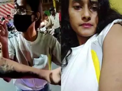 Lucknow Thappad Girl बोली राखी बाधूंगी, कैब चालक सआदत अली ने कहा ऐसी लड़की नहीं हो सकती किसी की बहन