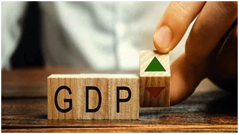 India GDP Growth : इंडिया में GDP ग्रोथ में आई रिकॉर्ड तेज़ी, पहली तिमाही में ही 20.1 % GDP growth