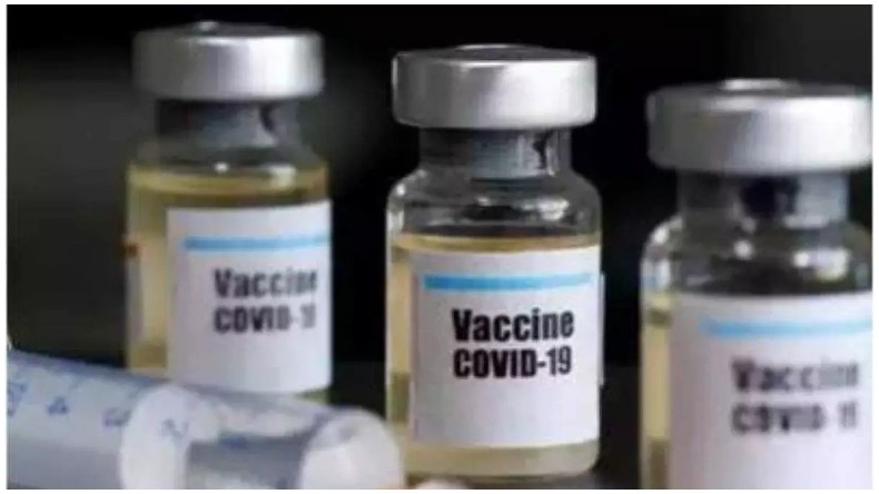 Covid19 Vaccination in India : भारत में लगी 65 करोड़ से अधिक वैक्सीन , अमेरिका की कुल आबादी का दोगुना