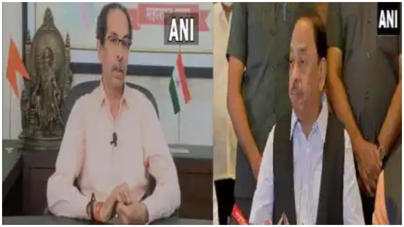 Narayan Rane: नहीं थम रही केंद्रीय मंत्री नारायण राणे की मुश्किलें, जमानत मिलने के बाद अब नासिक पुलिस का नोटिस