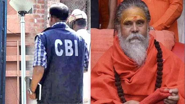 Mahant Narendra Giri Death: नरेंद्र गिरि की पोस्टमार्टम रिपोर्ट में अहम खुलासे, CBI जांच की सिफारिश