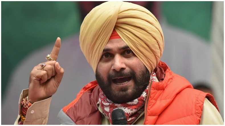 Punjab New CM : CM के लिए अड़े सिद्धू, आज हो सकता है फैसला